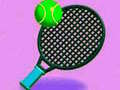 Jeu Ressenti Tennis en ligne