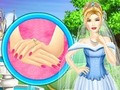 Jeu Mariage en style de conte de fées en ligne