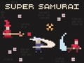 Jeu Super Samouraï en ligne