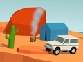 Jeu Essai Automobile Tout Terrain en ligne