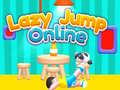 Jeu Saut Paresseux en Ligne en ligne