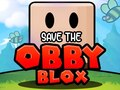 Jeu Sauvez Les Obby Blox en ligne
