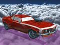 Jeu Casse-Cou Voiture Crash Verre en ligne