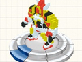 Jeu Constructeur de briques jouets 3D en ligne