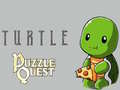 Jeu Quête du Puzzle Tortue en ligne