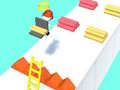 Jeu Course des Escaliers en ligne