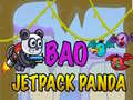 Jeu Jetpack Panda Bao en ligne