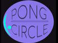 Jeu Cercle Pong en ligne