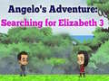 Jeu Aventure d'Angelos : À la recherche d'Elizabeth 3 en ligne