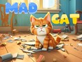 Jeu Chat Fou en ligne