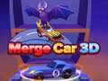 Jeu Fusion Voiture 3D en ligne