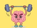 Jeu Cerveau Parfait 3D en ligne