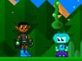 Jeu GravytX Le Gravytoïde en ligne