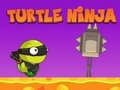 Jeu Ninja Tortue en ligne