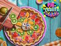Jeu Tarte Cuisine Réelle en ligne
