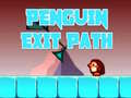 Jeu Chemin de sortie du pingouin en ligne