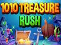Jeu 1010 Ruée aux Trésors en ligne