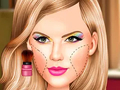 Jeu Maquillage Concert de Star Pop en ligne