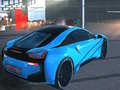 Jeu SimCity Saga de Transport de Voitures Uber en ligne