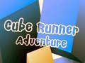 Jeu Aventure du Coureur de Cube en ligne