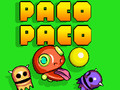 Jeu Paco Paco en ligne