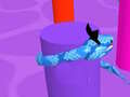 Jeu Course de serpent en ligne