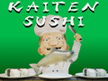 Jeu Kaiten Sushi en ligne