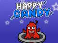 Jeu Bonbons Heureux en ligne