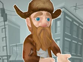 Jeu Aventure de la Vie de SDF en ligne