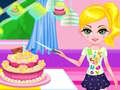 Jeu Fille d'Anniversaire en ligne