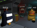 Jeu Imposteur 3D : Horreur en ligne en ligne