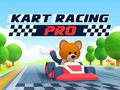 Jeu Kart Racing Pro en ligne