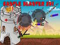 Jeu Château Blaster 2D ! en ligne
