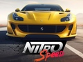 Jeu Vitesse Nitro en ligne