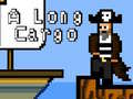 Jeu Un long cargo en ligne