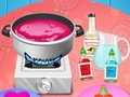 Jeu Fabricant de Bonbons au Chocolat Sucré en ligne