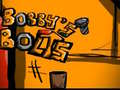 Jeu Les boulons de Bobby en ligne