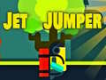 Jeu Sauter de Jet en ligne