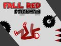 Jeu Chute du Bonhomme Rouge en ligne