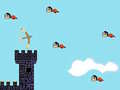 Jeu Chasseur d'Oiseaux en ligne