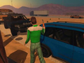 Jeu Simulateur de Station-Service en ligne