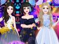Jeu Fête Dansante Formelle Blackpink en ligne