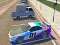 Jeu Simulateur de Course de Drift Japonais en ligne