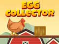 Jeu Collecteur d'Œufs en ligne