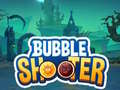 Jeu Tireur de bulles en ligne