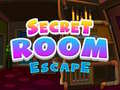 Jeu Évasion de la Chambre Secrète en ligne