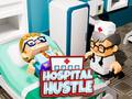 Jeu Course à l'hôpital en ligne