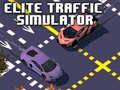 Jeu Trafic Élite : Simulateur en ligne