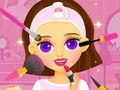 Jeu Salon de Spa Coco en ligne