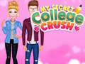 Jeu Mon amour secret au collège en ligne